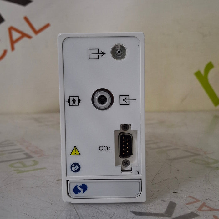 Spacelabs Healthcare Spacelabs Healthcare 92517 Opt 1A Capnography Module Patient Monitors reLink Medical