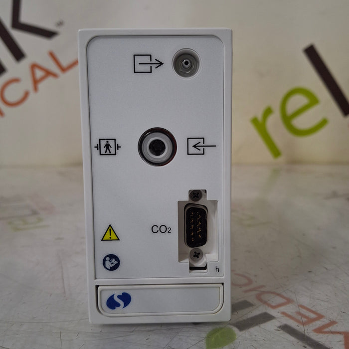 Spacelabs Healthcare 92517 Opt 1A Capnography Module
