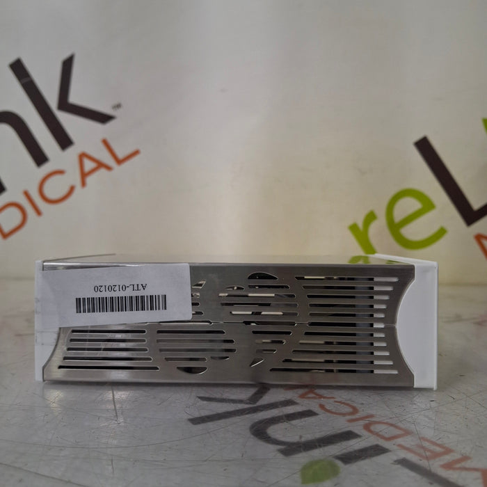 Spacelabs Healthcare 92517 Opt 1A Capnography Module