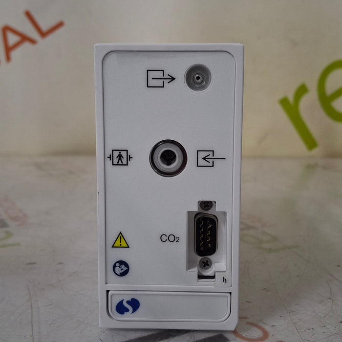 Spacelabs Healthcare 92517 Opt 1A Capnography Module