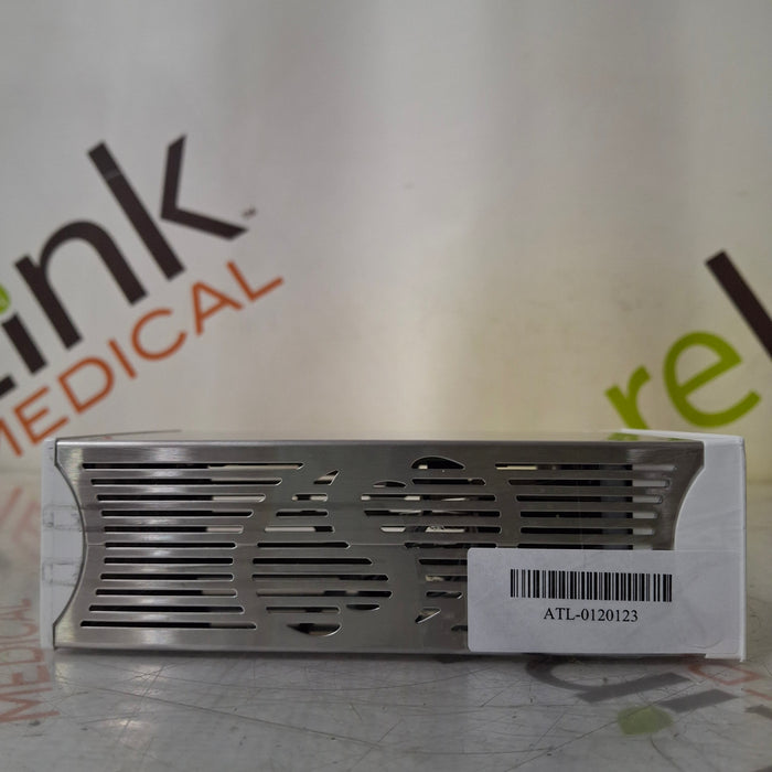 Spacelabs Healthcare 92517 Opt 1A Capnography Module