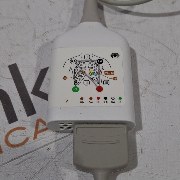 GE Healthcare GE Healthcare Carescape MKE101 Module Patient Monitors reLink Medical