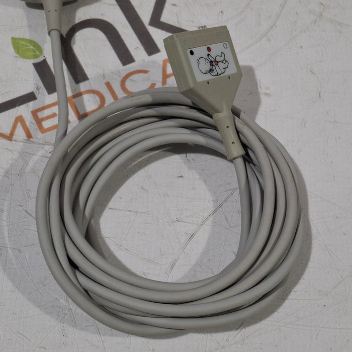 GE Healthcare GE Healthcare Carescape MKE101 Module Patient Monitors reLink Medical