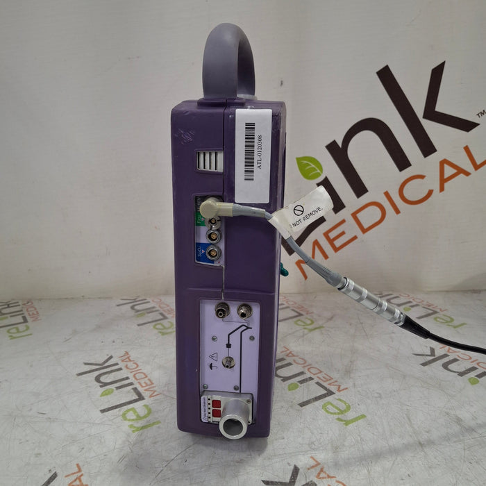 CareFusion Revel Transport Ventilator