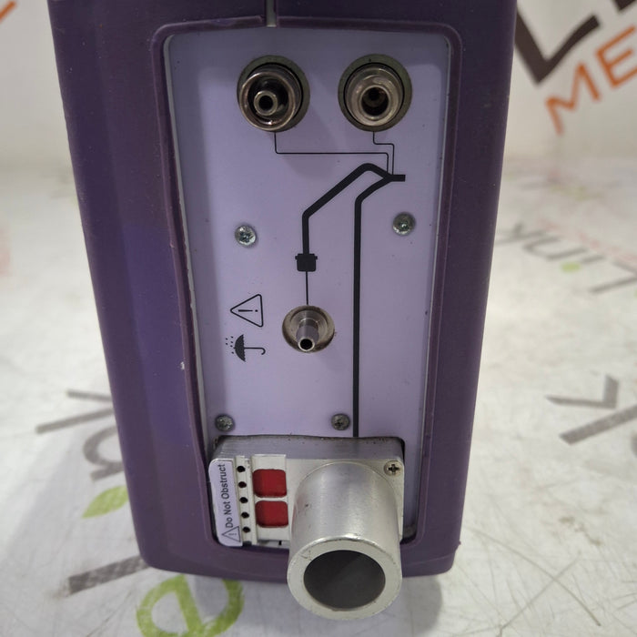 CareFusion Revel Transport Ventilator