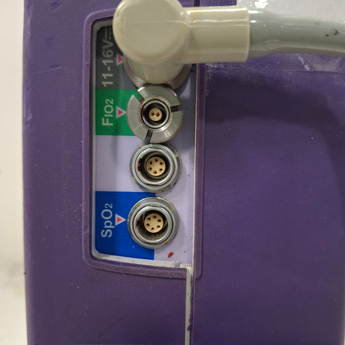 CareFusion Revel Transport Ventilator