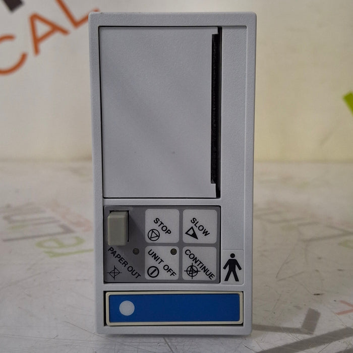 Spacelabs Healthcare 90449 Thermal Printer Recorder Module