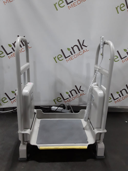 Brewer Brewer LiftMate Low/High Patient Lift Beds & Stretchers reLink Medical