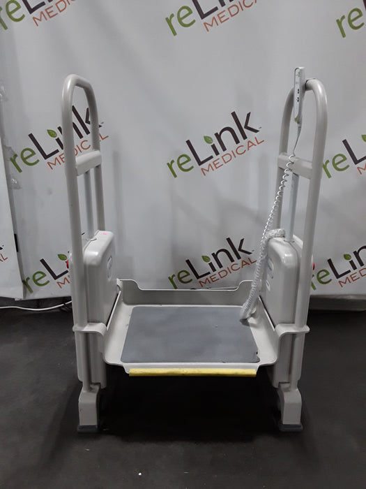 Brewer Brewer LiftMate Low/High Patient Lift Beds & Stretchers reLink Medical
