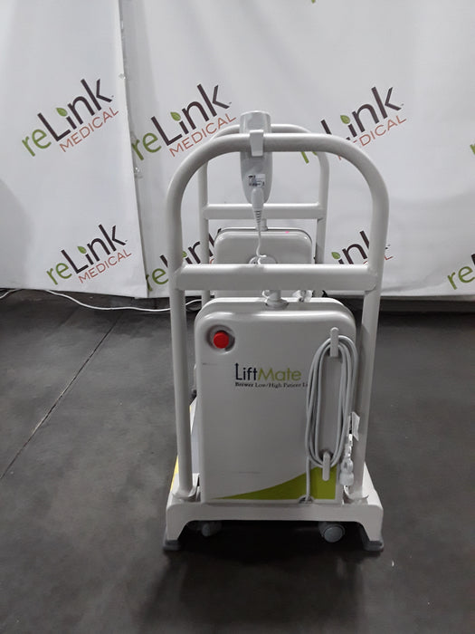 Brewer Brewer LiftMate Low/High Patient Lift Beds & Stretchers reLink Medical