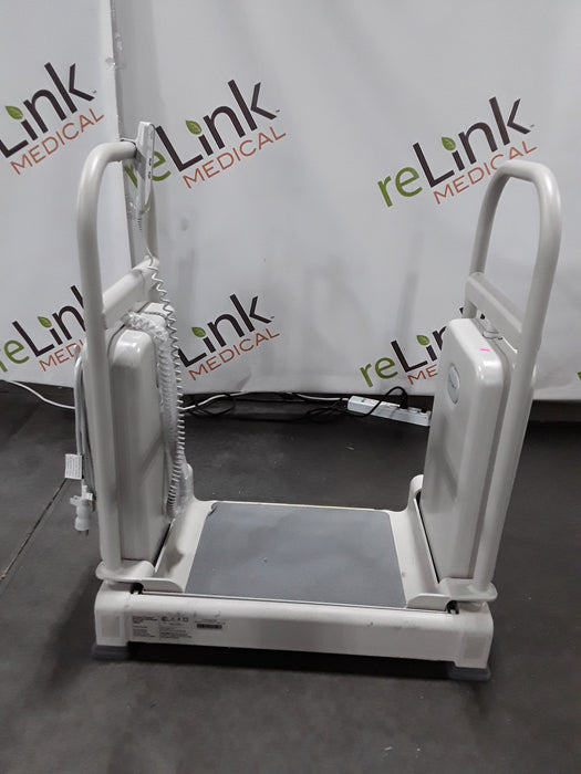 Brewer Brewer LiftMate Low/High Patient Lift Beds & Stretchers reLink Medical