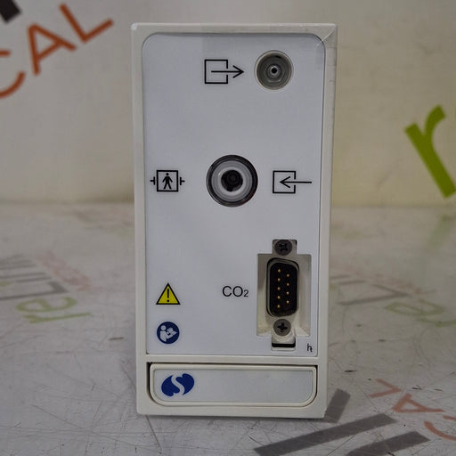 Spacelabs Healthcare Spacelabs Healthcare 92517 Opt 1A Capnography Module Patient Monitors reLink Medical