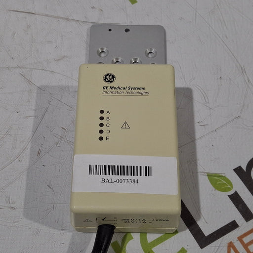 GE Healthcare GE Healthcare 2005693-001 Remote Alarm Box Patient Monitors reLink Medical