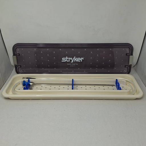 Stryker Stryker 502-205-030 5.0mm 30° Ideal Eyes HD Laparoscope Rigid Endoscopy reLink Medical