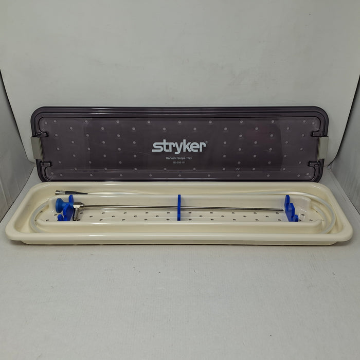 Stryker Stryker 502-205-030 5.0mm 30° Ideal Eyes HD Laparoscope Rigid Endoscopy reLink Medical