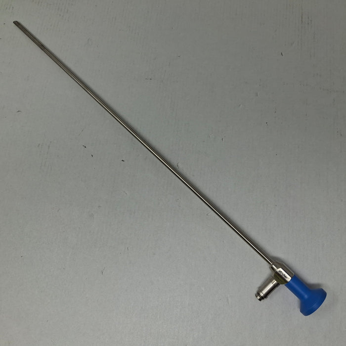 Stryker Stryker 502-205-030 5.0mm 30° Ideal Eyes HD Laparoscope Rigid Endoscopy reLink Medical