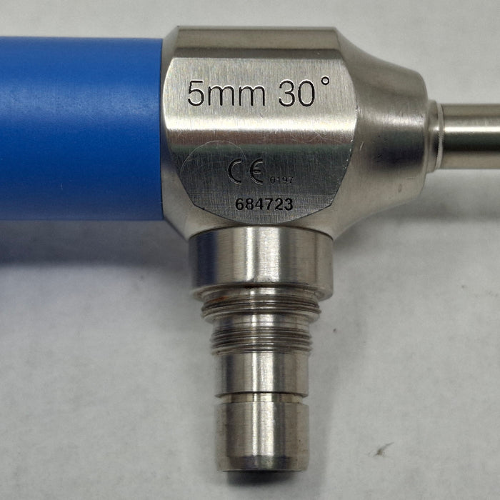 Stryker Stryker 502-205-030 5.0mm 30° Ideal Eyes HD Laparoscope Rigid Endoscopy reLink Medical