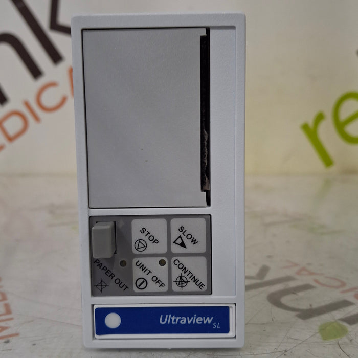 Spacelabs Healthcare 90449 Thermal Printer Recorder Module