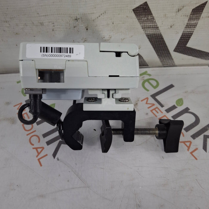 Baxter Baxter Sigma Spectrum 6.05.14 without Battery Infusion Pump Infusion Pump reLink Medical