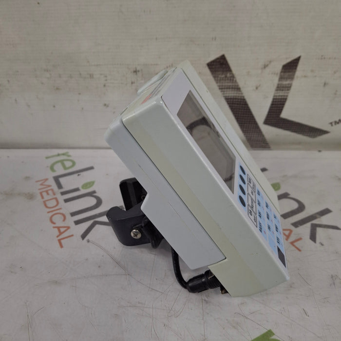 Baxter Baxter Sigma Spectrum 6.05.14 without Battery Infusion Pump Infusion Pump reLink Medical