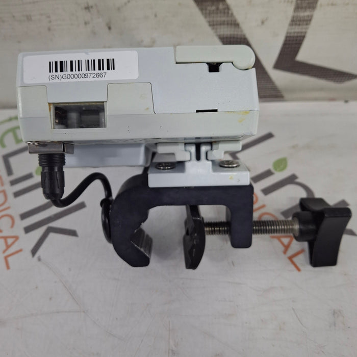 Baxter Baxter Sigma Spectrum 6.05.14 without Battery Infusion Pump Infusion Pump reLink Medical