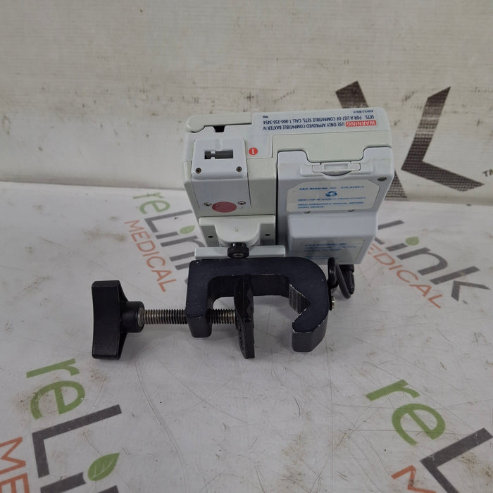 Baxter Baxter Sigma Spectrum 6.05.14 without Battery Infusion Pump Infusion Pump reLink Medical