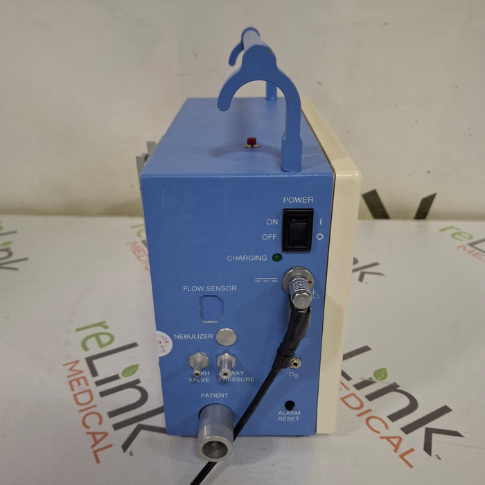 Bio-Med Devices CrossVent 3+ Portable Ventilator