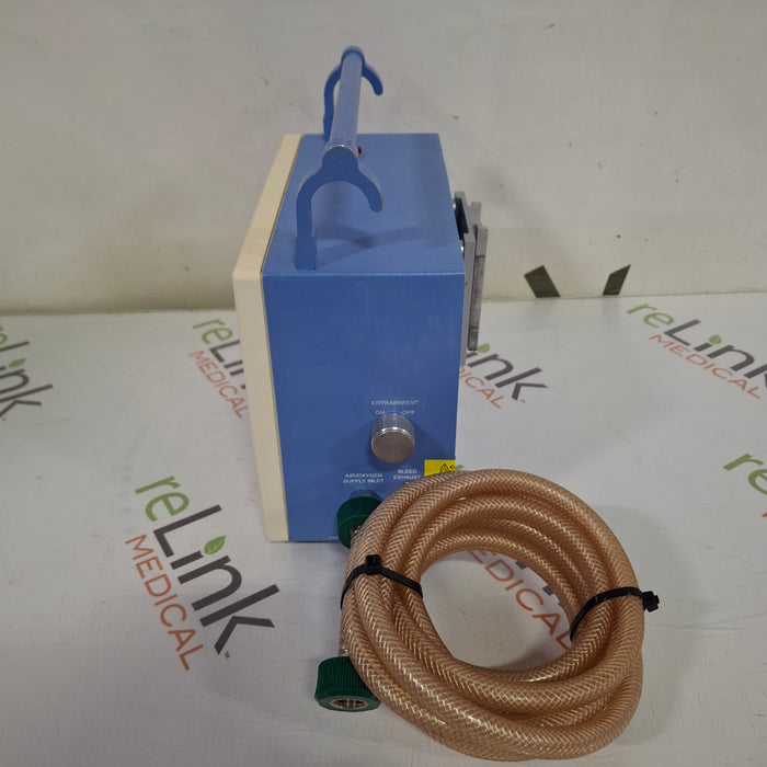 Bio-Med Devices CrossVent 3+ Portable Ventilator