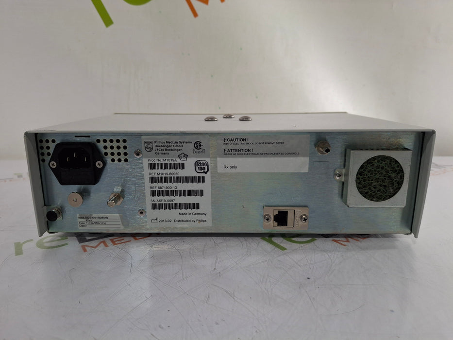 Philips IntelliVue G5 Anesthetia Gas Module