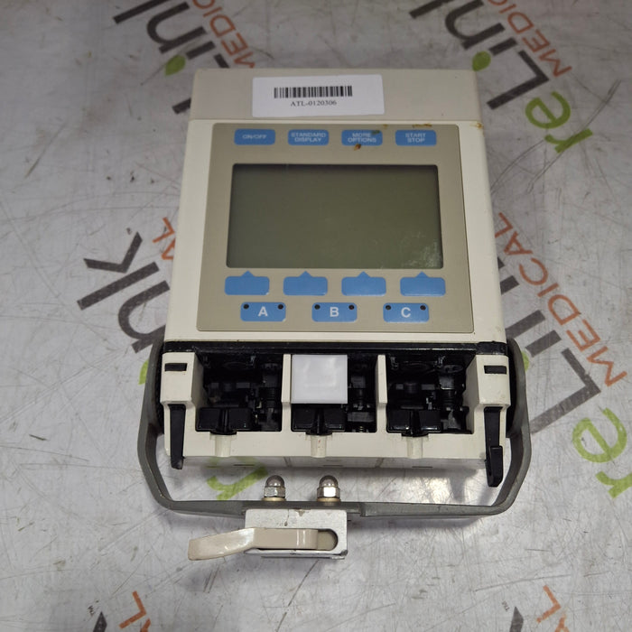 CareFusion Medsystem III 2865 Infusion Pump