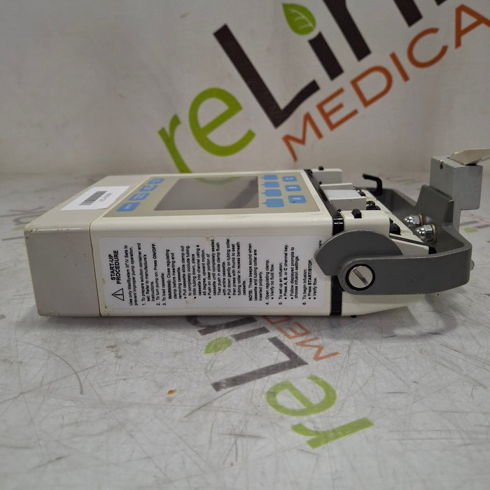CareFusion Medsystem III 2865 Infusion Pump
