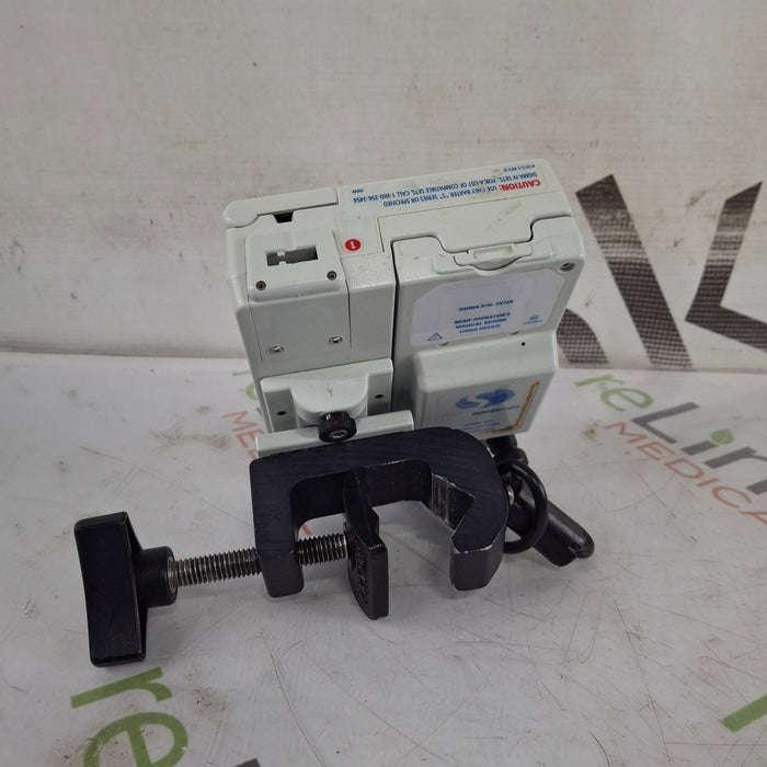 Baxter Sigma Spectrum 6.05.14 without Battery Infusion Pump