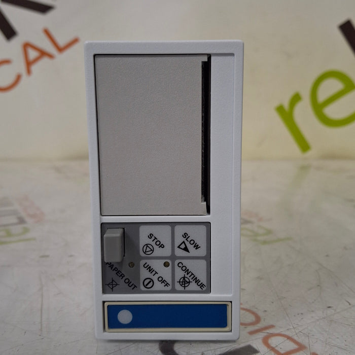 Spacelabs Healthcare 90499 Module Rack