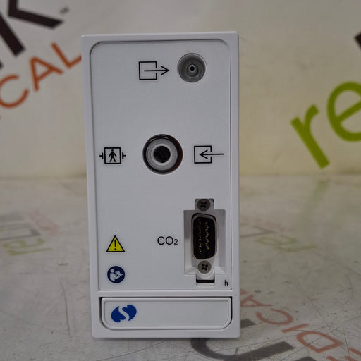 Spacelabs Healthcare Spacelabs Healthcare 92517 Opt 1A Capnography Module Patient Monitors reLink Medical