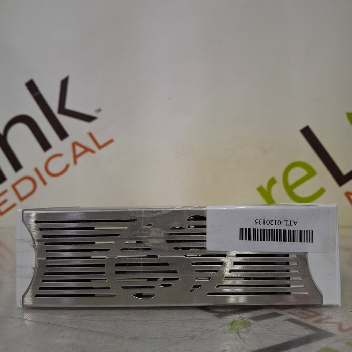 Spacelabs Healthcare Spacelabs Healthcare 92517 Opt 1A Capnography Module Patient Monitors reLink Medical