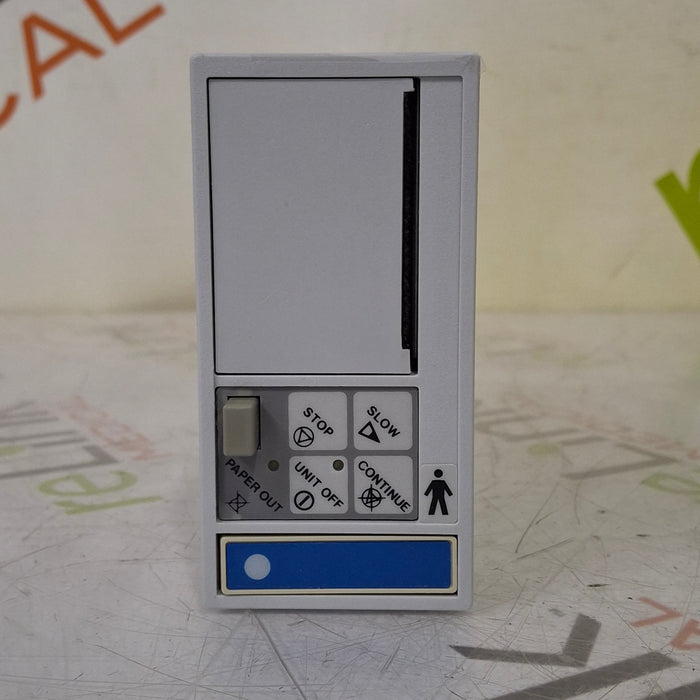 Spacelabs Healthcare 90449 Thermal Printer Recorder Module