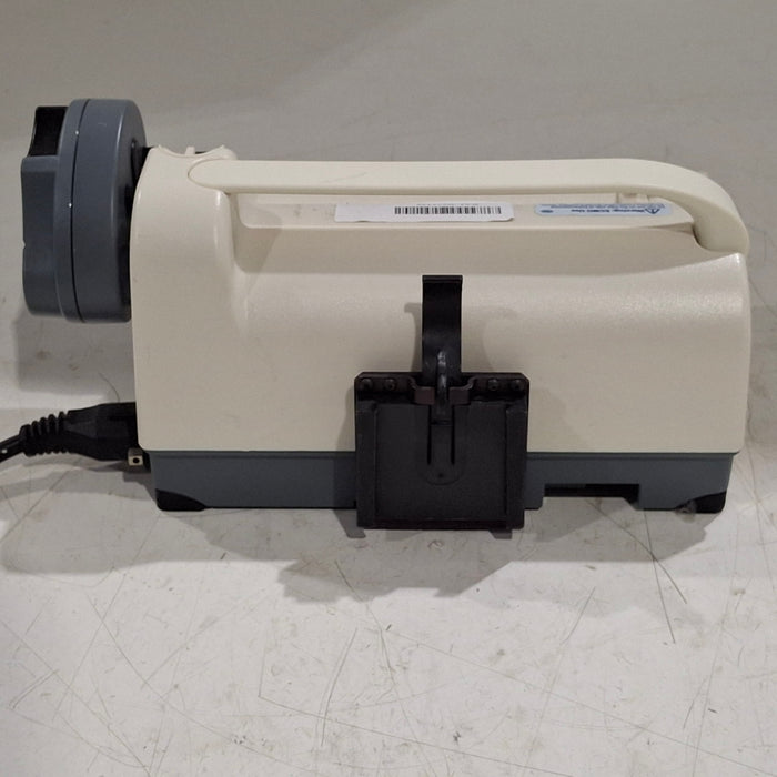 Smiths Medical Medfusion 3500 Version 4 Syringe Infusion Pump