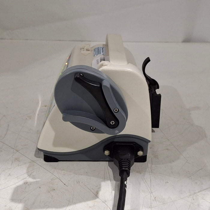 Smiths Medical Medfusion 3500 Version 4 Syringe Infusion Pump