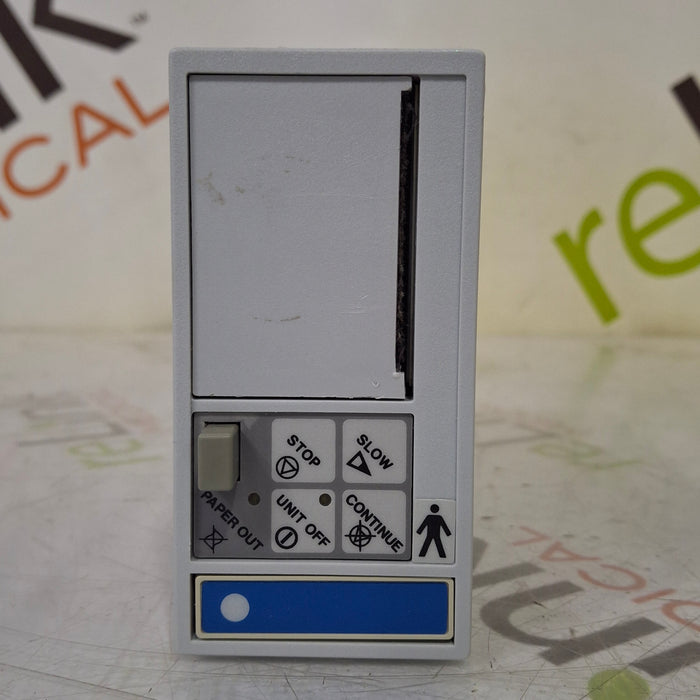Spacelabs Healthcare 90449 Thermal Printer Recorder Module