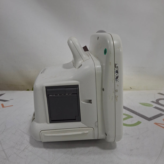 GE Healthcare Dash 4000 - GE/Nellcor SpO2 Patient Monitor
