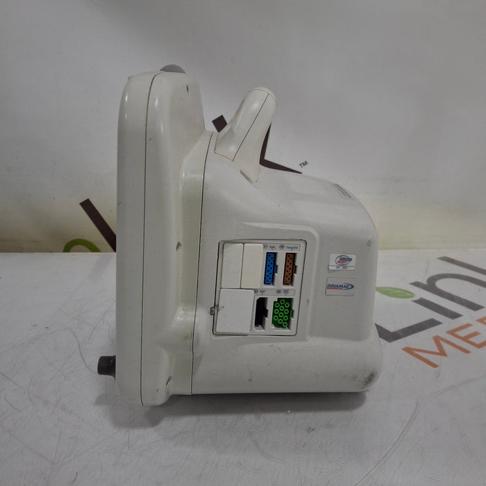 GE Healthcare Dash 4000 - GE/Nellcor SpO2 Patient Monitor