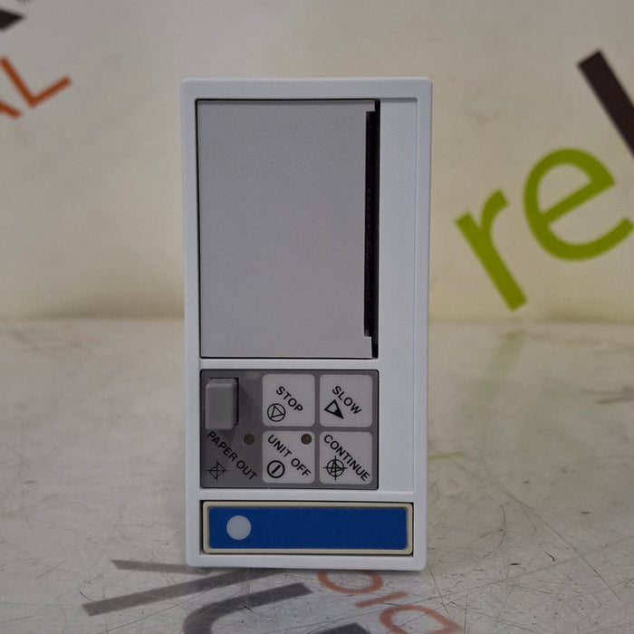 Spacelabs Healthcare 90449 Thermal Printer Recorder Module
