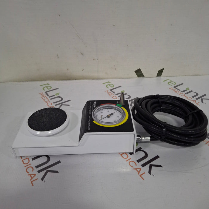 Stryker 0206-500-000 Foot Pump
