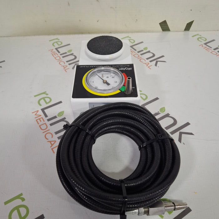 Stryker 0206-500-000 Foot Pump