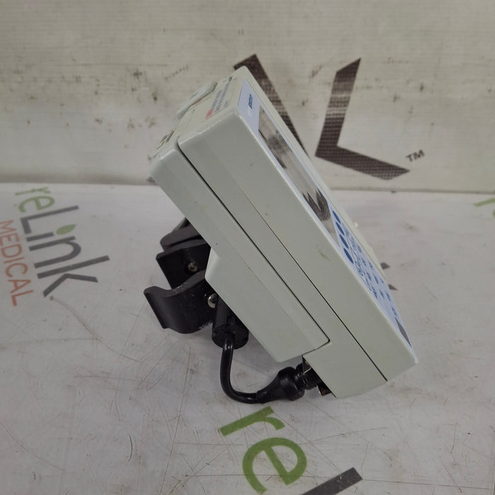 Baxter Baxter Sigma Spectrum 6.05.14 without Battery Infusion Pump Infusion Pump reLink Medical