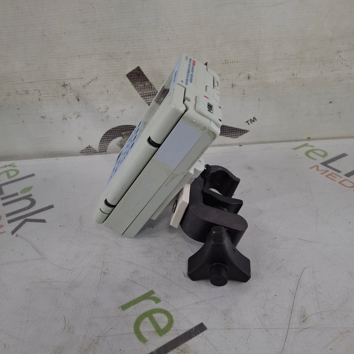 Baxter Baxter Sigma Spectrum 6.05.14 without Battery Infusion Pump Infusion Pump reLink Medical