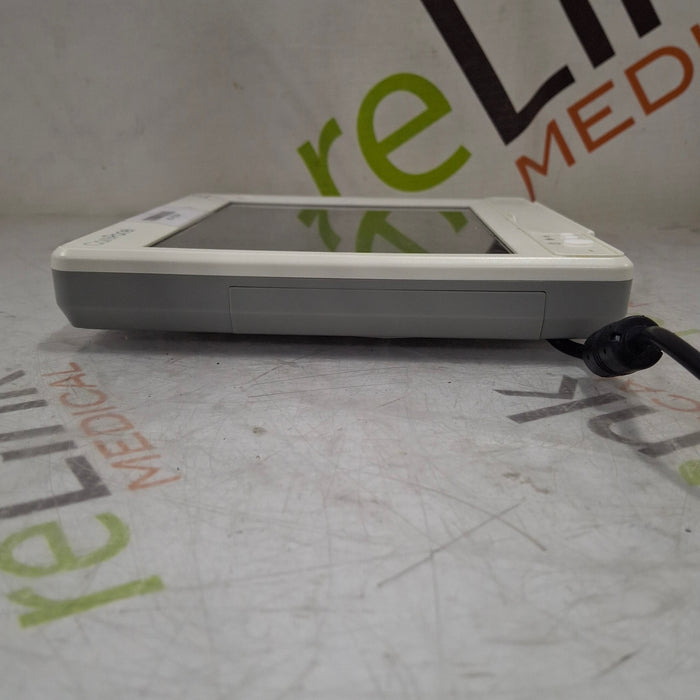 Hill-Rom BedComm CarePanel Patient Monitor