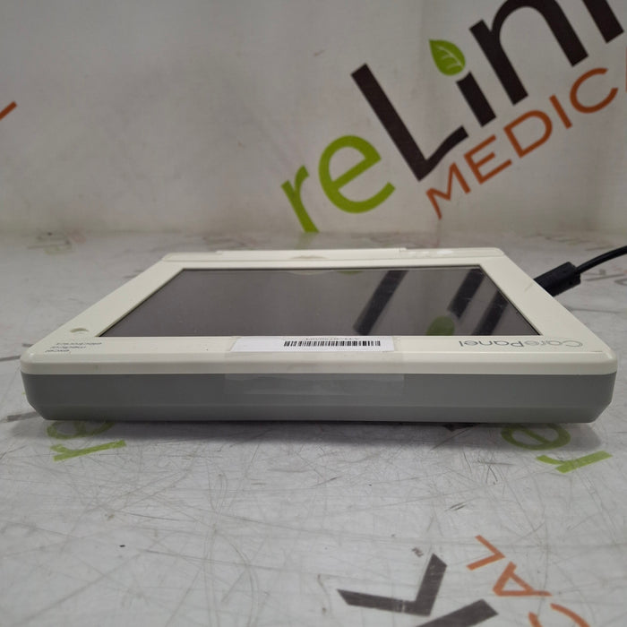 Hill-Rom BedComm CarePanel Patient Monitor