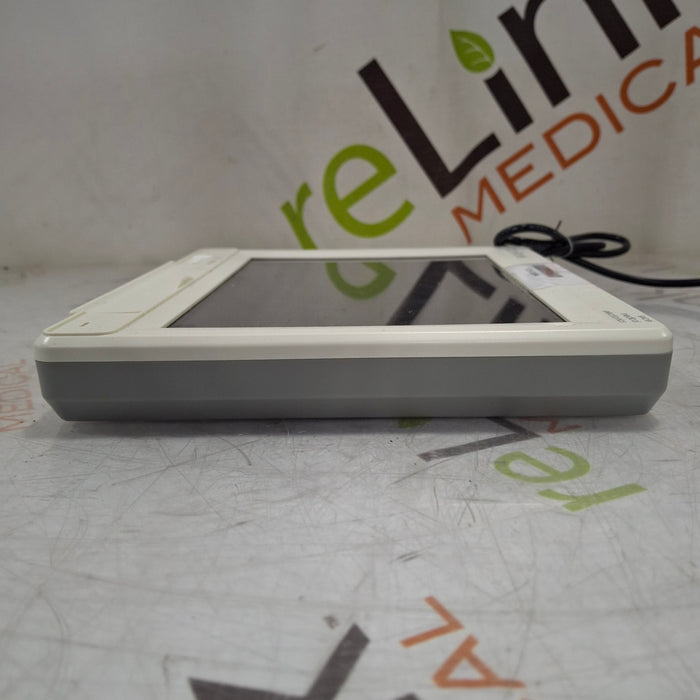 Hill-Rom BedComm CarePanel Patient Monitor