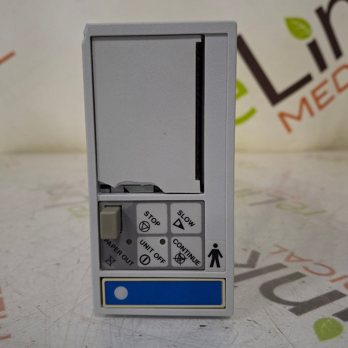 Spacelabs Healthcare 90499 Module Rack